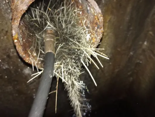 Pre Paid Plumbing Logo