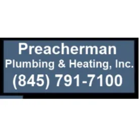 Slide of Preacherman Plumbing & Heating