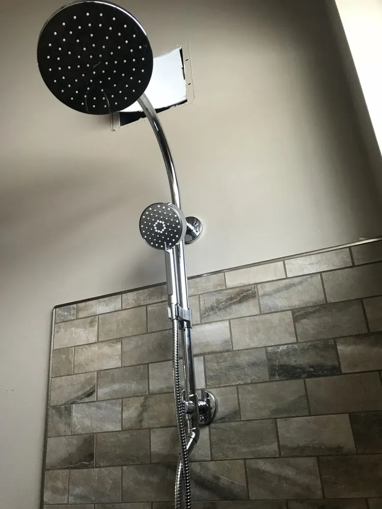 Slide of Precept Plumbing