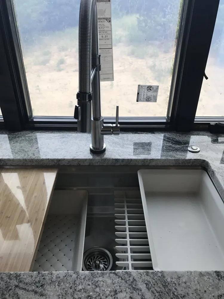 Slide of Precept Plumbing