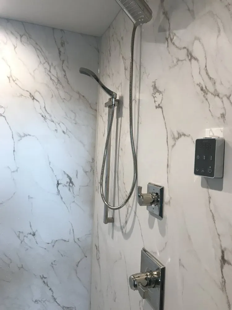 Slide of Precept Plumbing