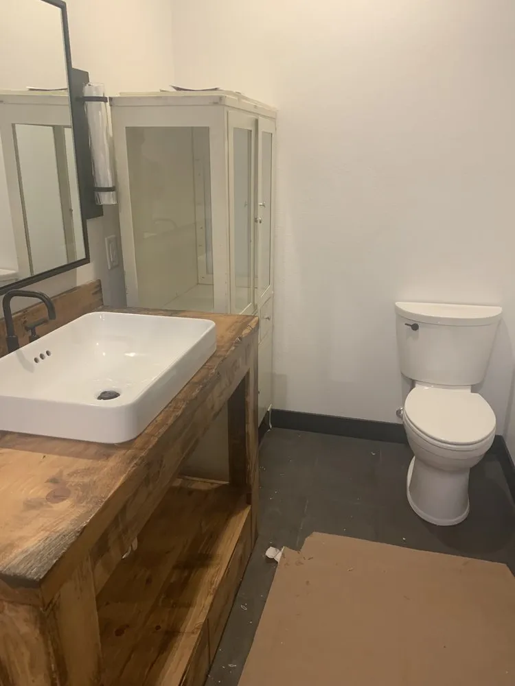 Slide of Precept Plumbing