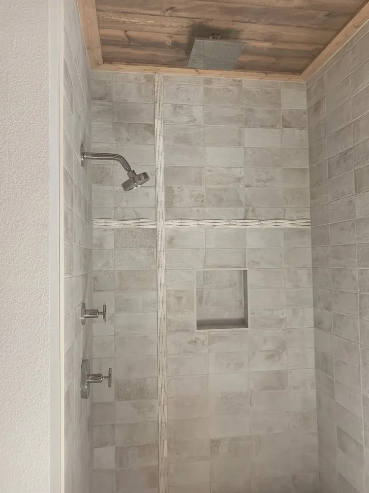 Slide of Precept Plumbing