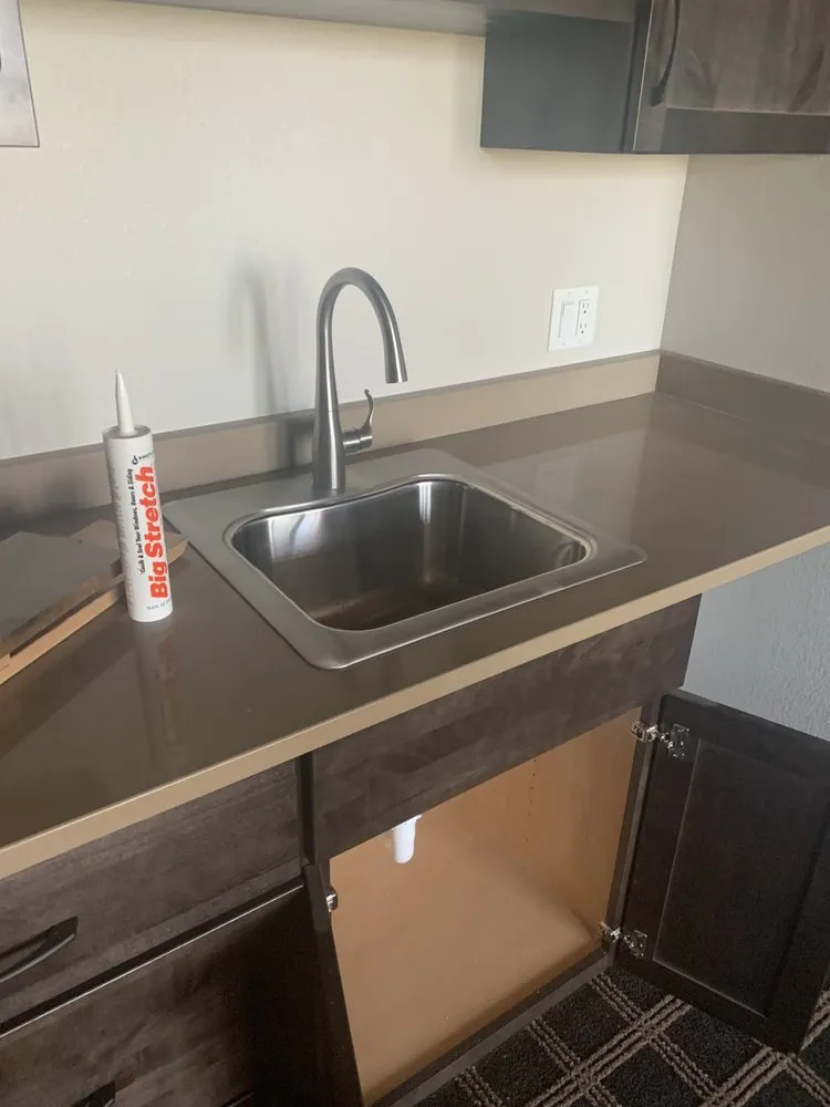 Expert pipe repair in Concord, NC by Precept Plumbing