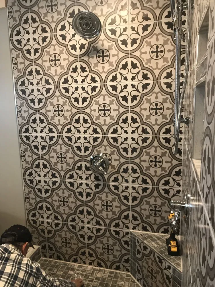 Slide of Precept Plumbing