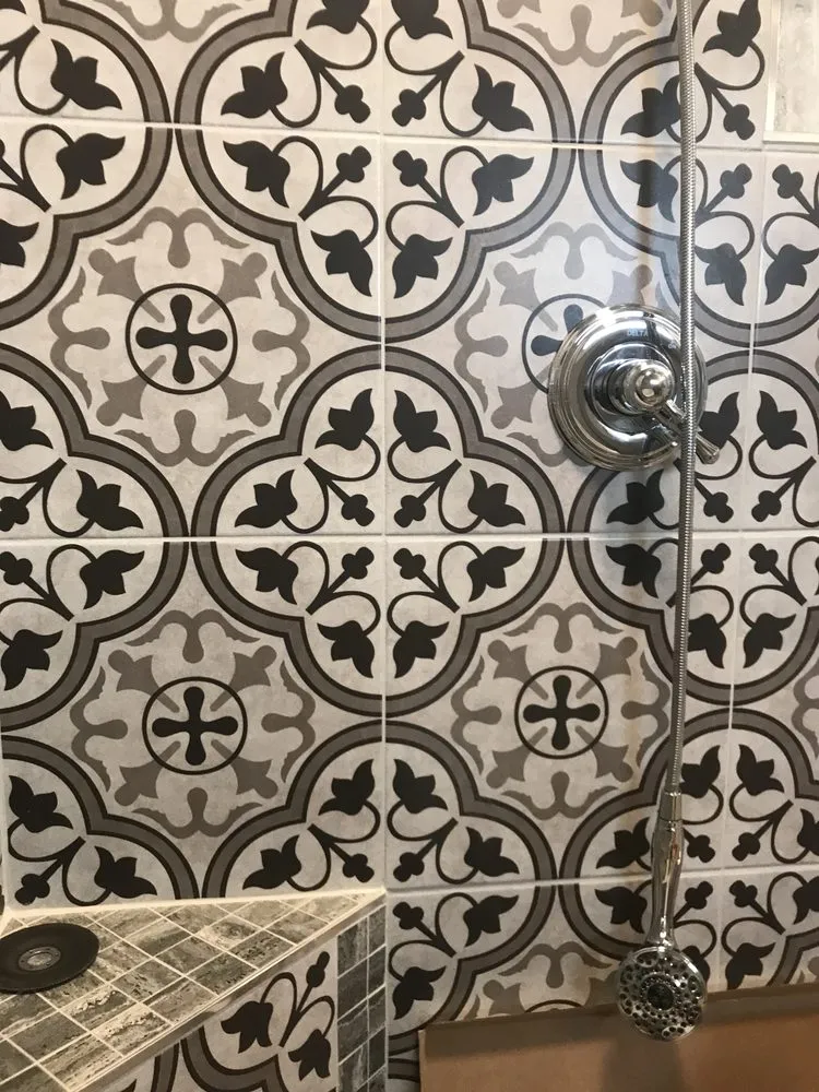 Slide of Precept Plumbing