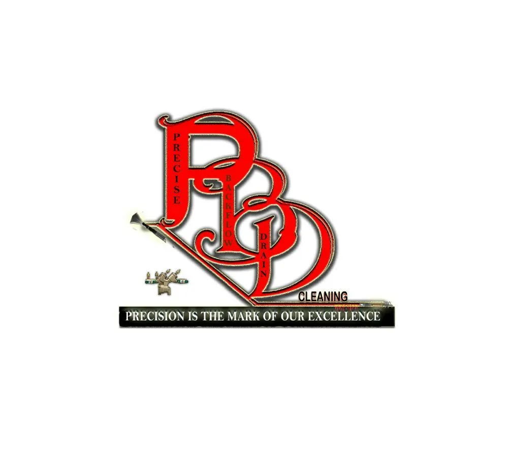 Slide of Precise Backflow and Drain Cleaning