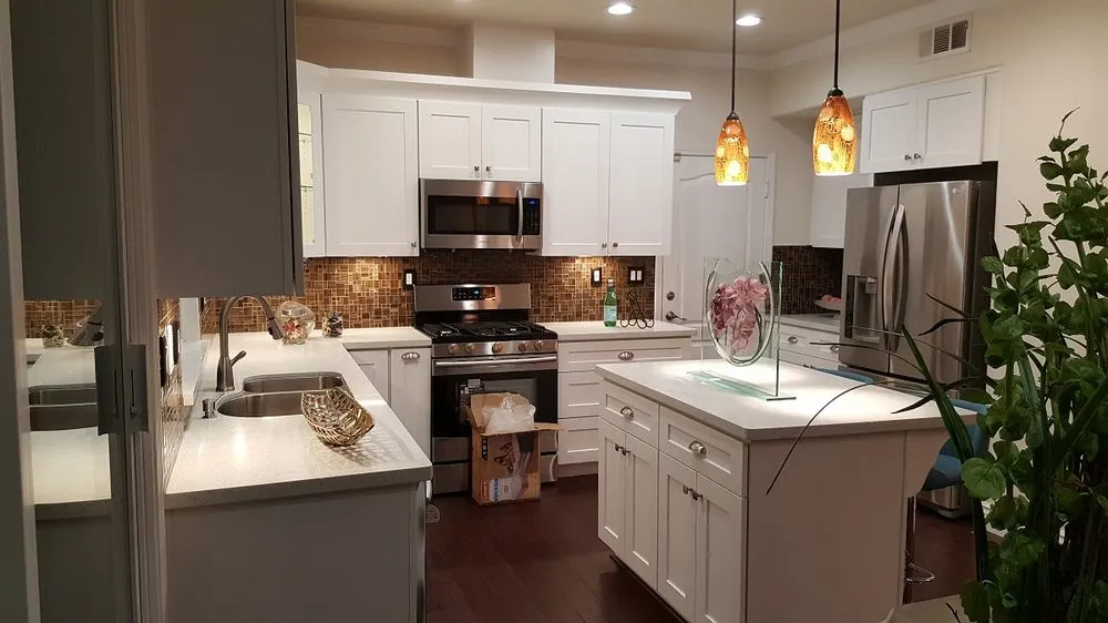 Trusted plumbing repair service in Walnut Creek, CA - Precise Construction