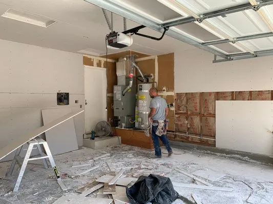 Precise Construction Logo