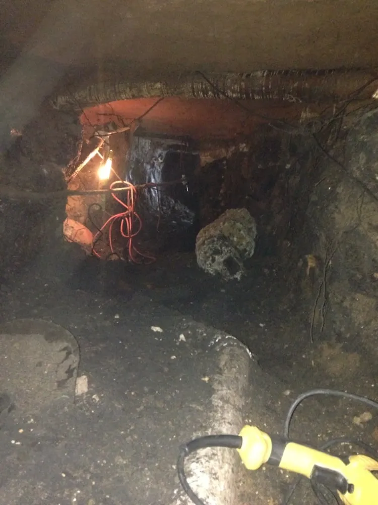 Slide of Precise H2O Plumbing