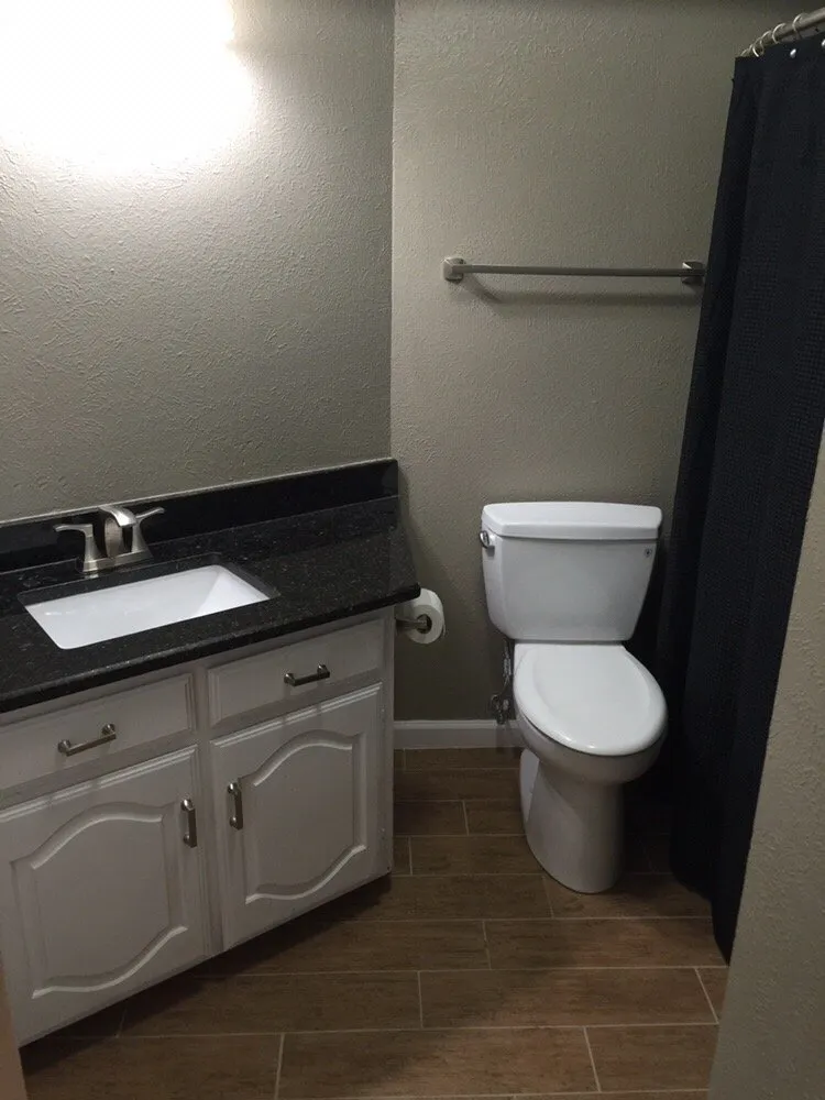 Slide of Precise H2O Plumbing