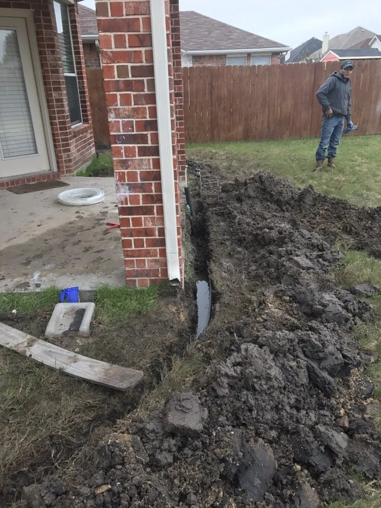 Slide of Precise H2O Plumbing