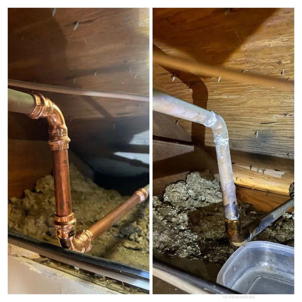 Slide of Precise Home Improvement Services