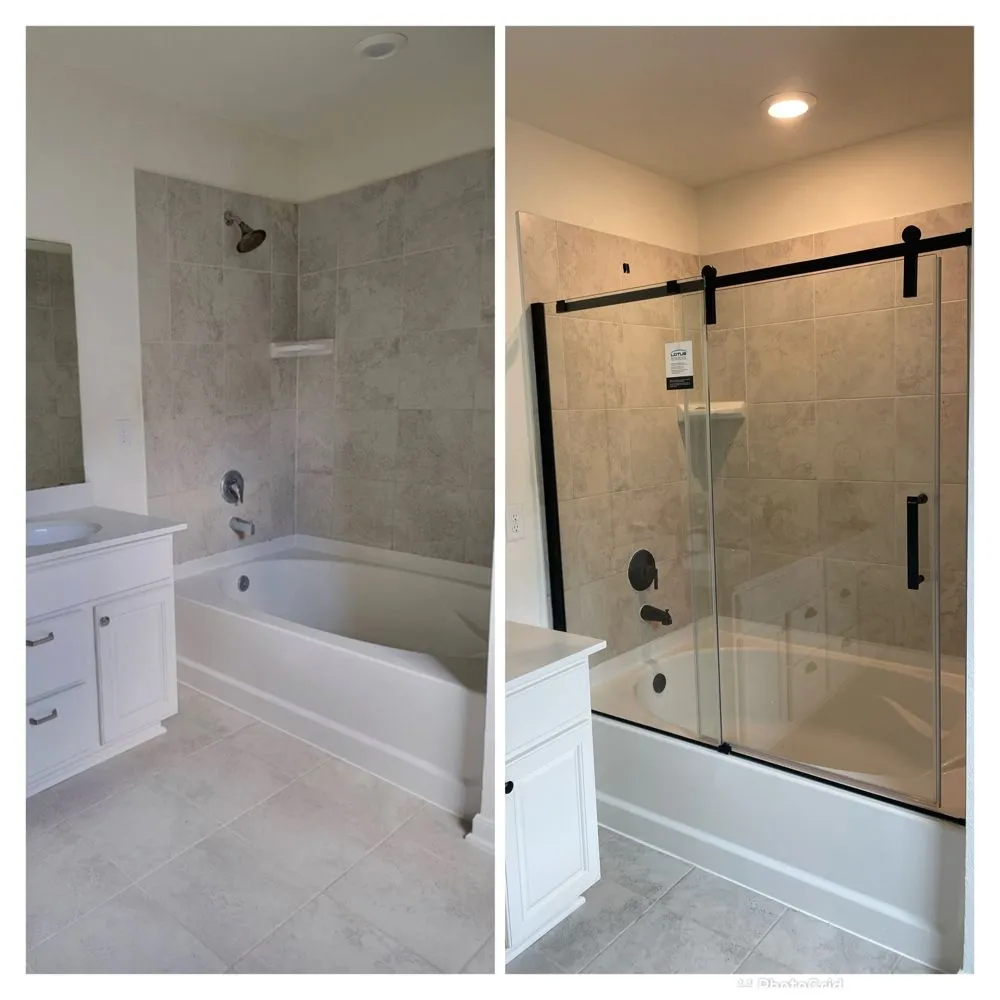 Slide of Precise Home Improvement Services