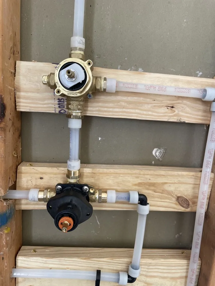 Slide of Precise Home Improvement Services