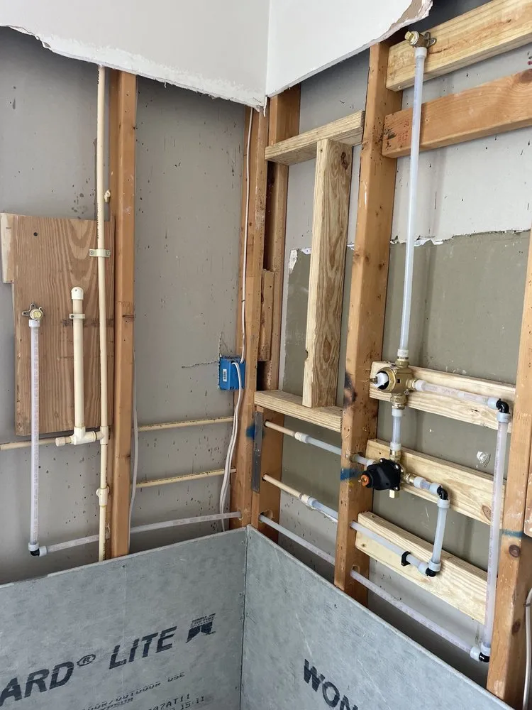 Slide of Precise Home Improvement Services