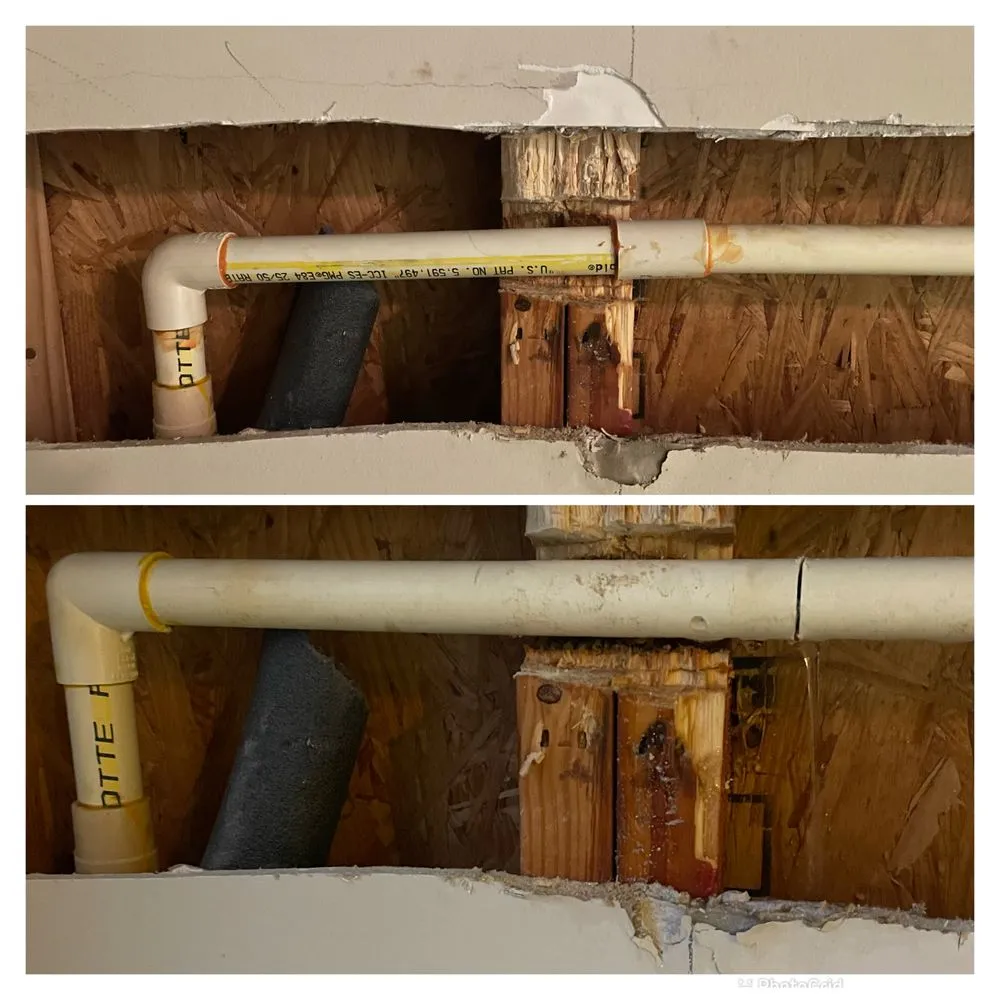 Trusted leak detection experts serving Katy , TX - Precise Home Improvement Services