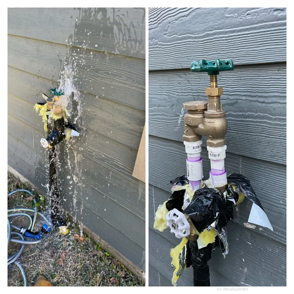 Slide of Precise Home Improvement Services