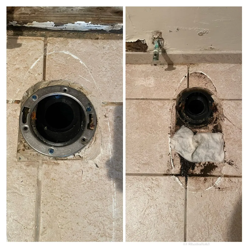 Top-rated water heater service experts serving Katy , TX - Precise Home Improvement Services