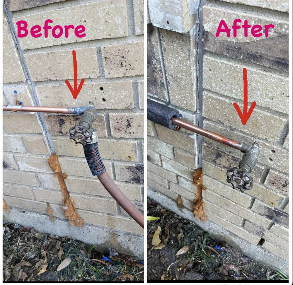 Affordable drain cleaning service in Katy , TX - Precise Home Improvement Services