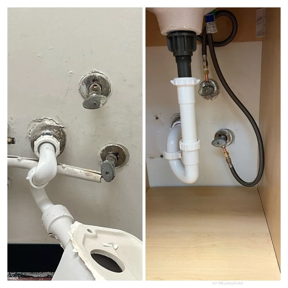 Reliable drain cleaning for homes in Katy , TX by Precise Home Improvement Services