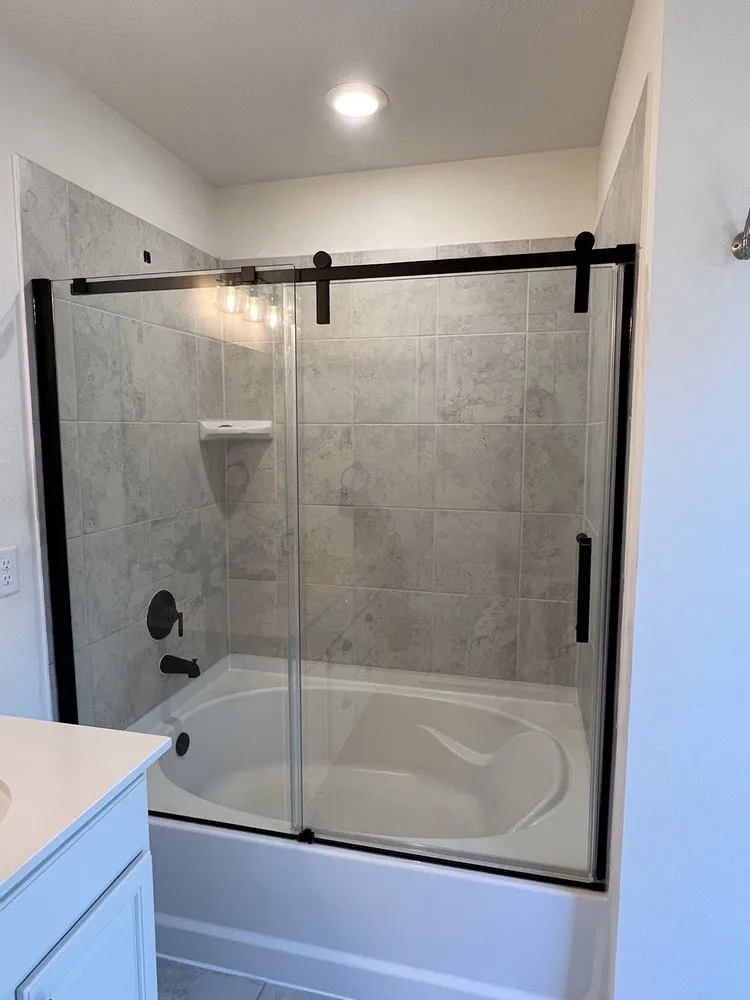 Slide of Precise Home Improvement Services