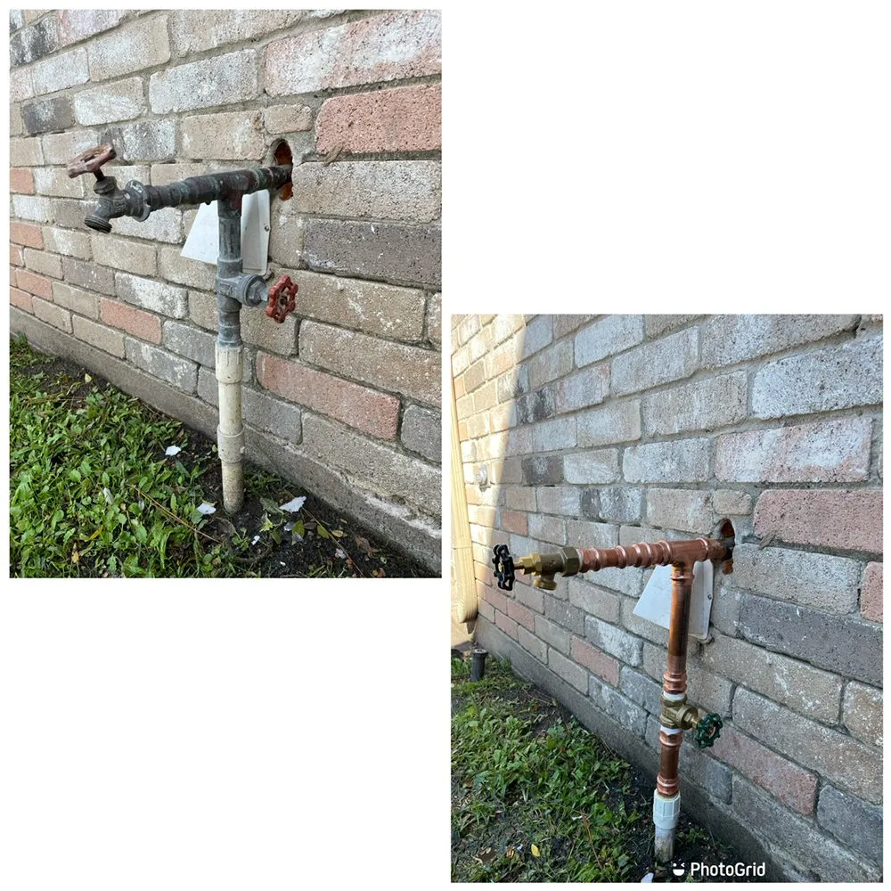 Slide of Precise Home Improvement Services