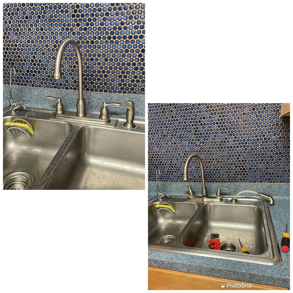 Slide of Precise Home Improvement Services