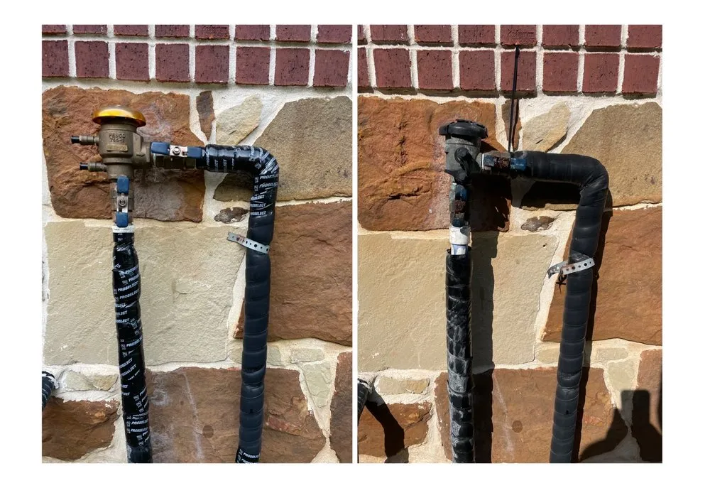 Slide of Precise Home Improvement Services