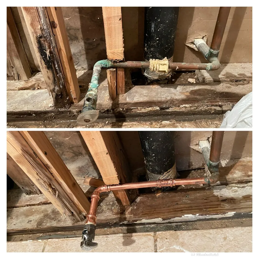 Slide of Precise Home Improvement Services