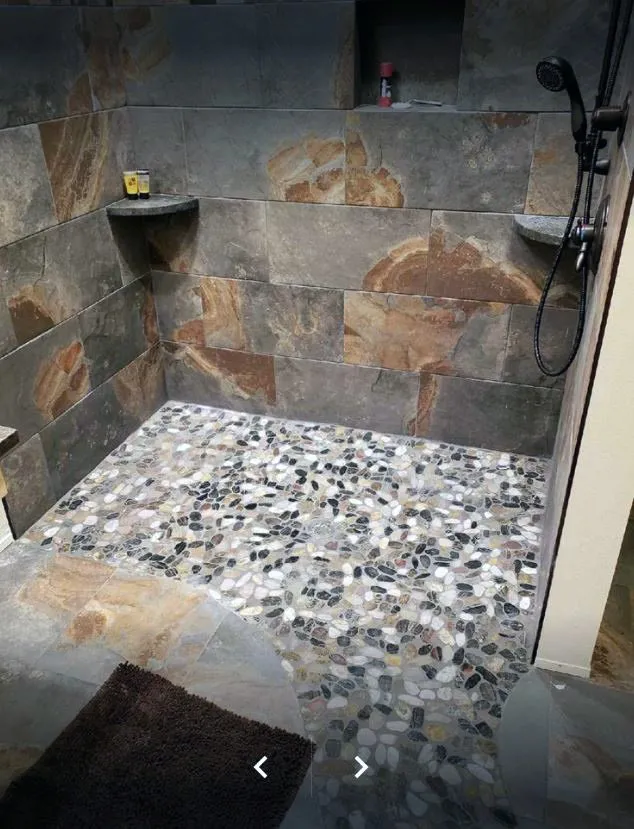 Slide of Precise Painting