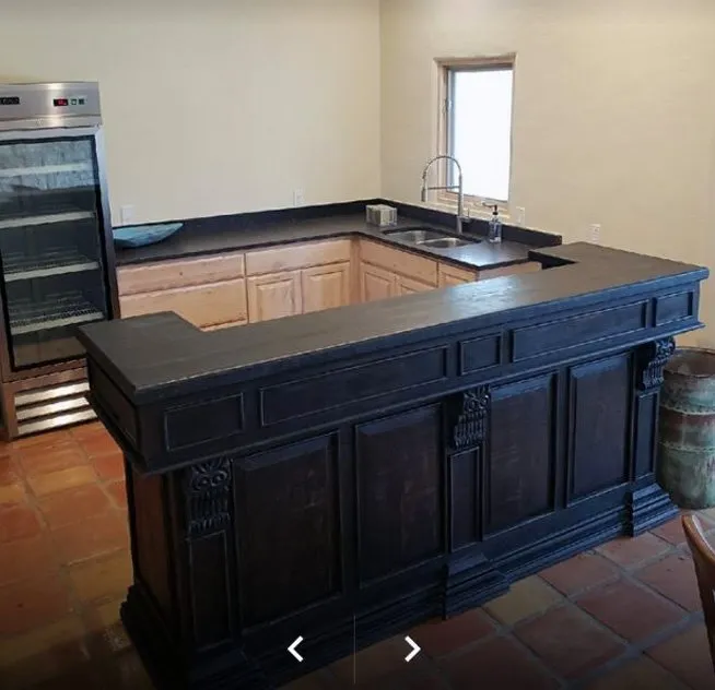 Slide of Precise Painting