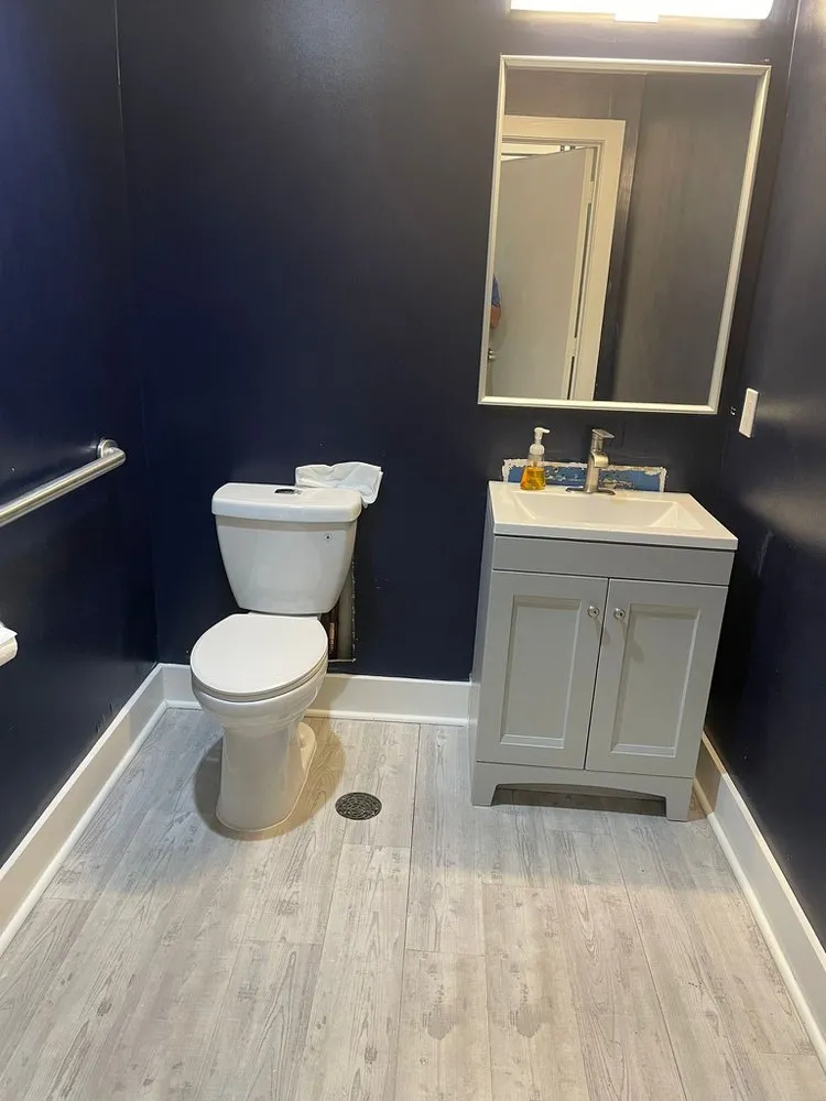 Slide of Precise Plumbing & Air