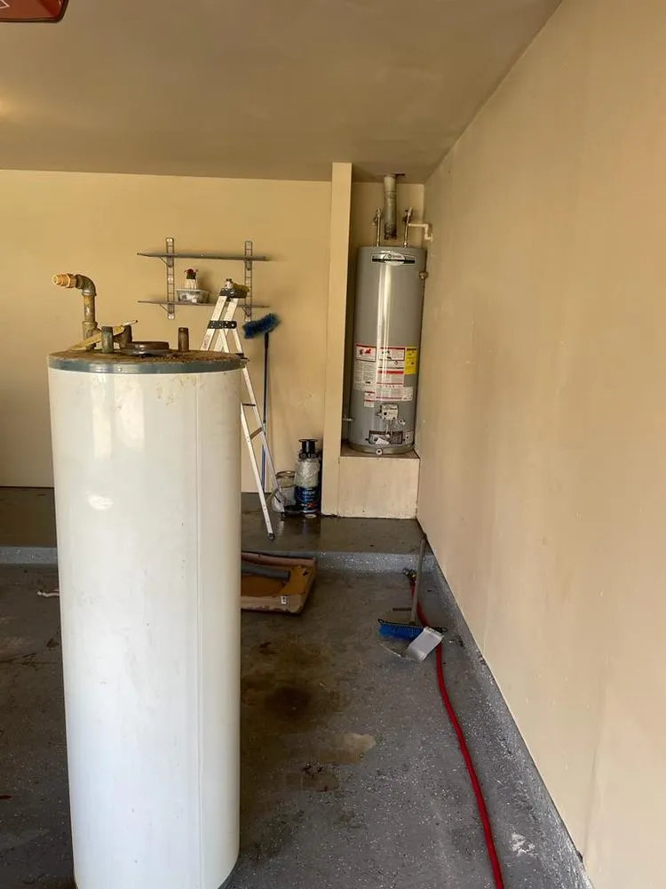 Quality pipe repair experts serving Katy, TX - Precise Plumbing & Air