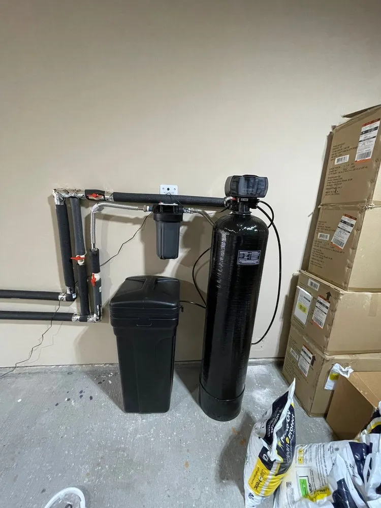 Reliable pipe repair in Katy, TX by Precise Plumbing & Air