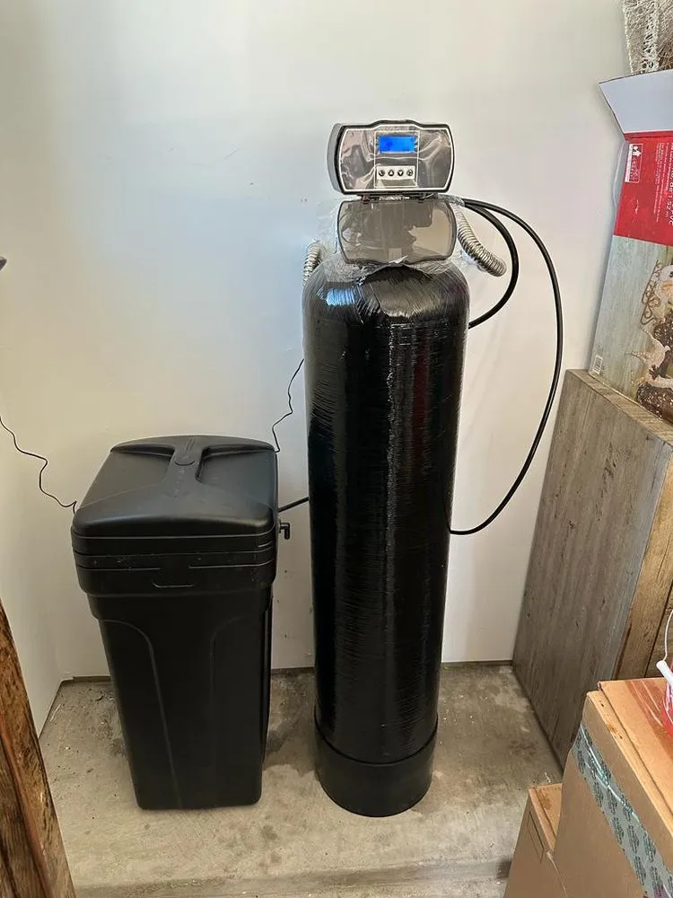 Slide of Precise Plumbing & Air