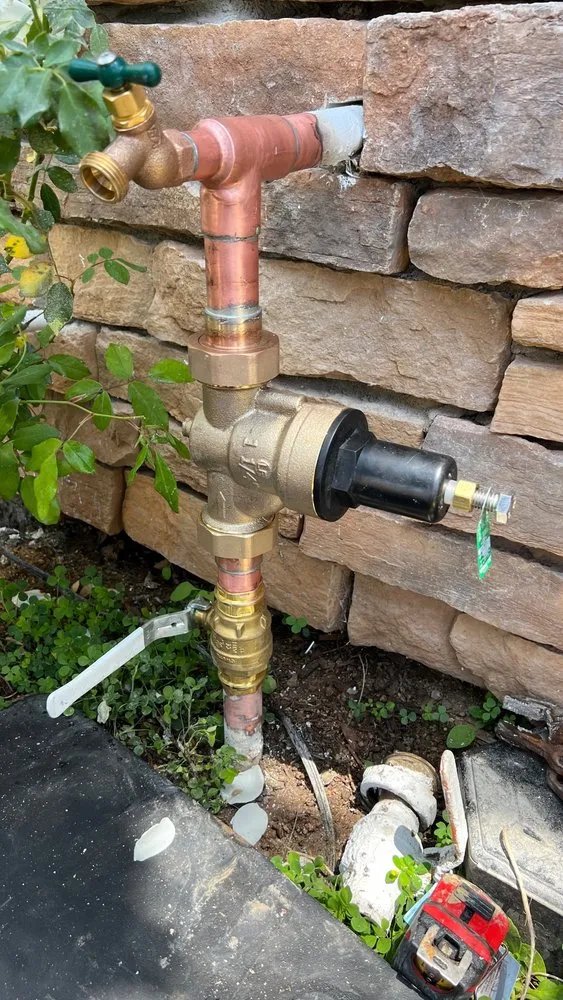 Slide of Precise Plumbing & Drains