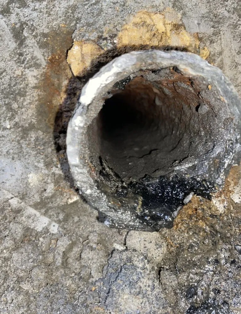 Slide of Precise Plumbing & Drains