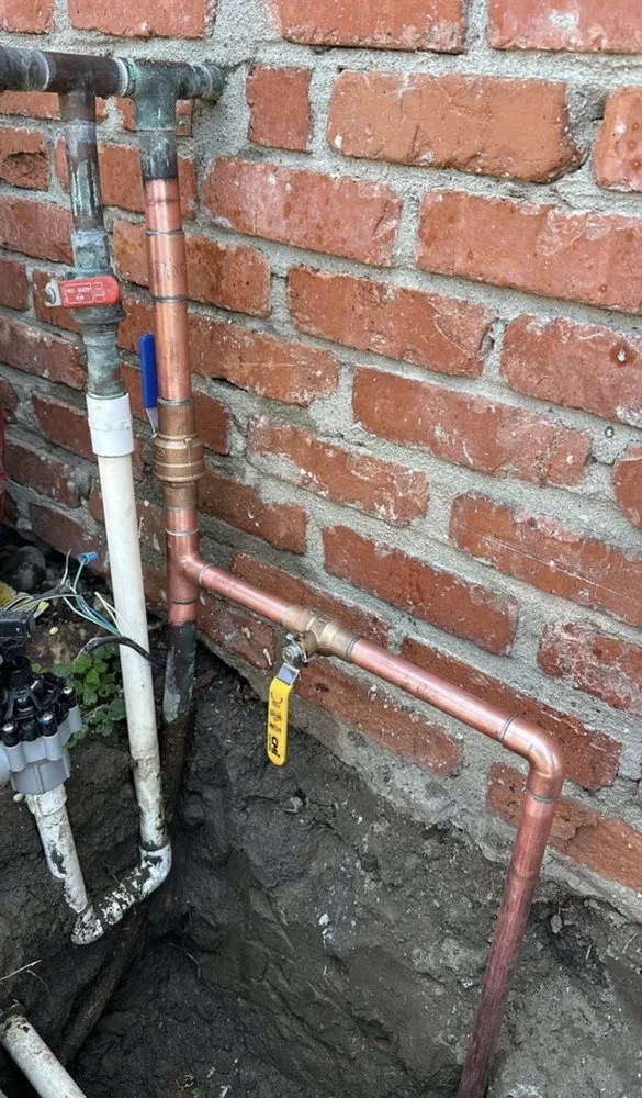 Slide of Precise Plumbing & Drains