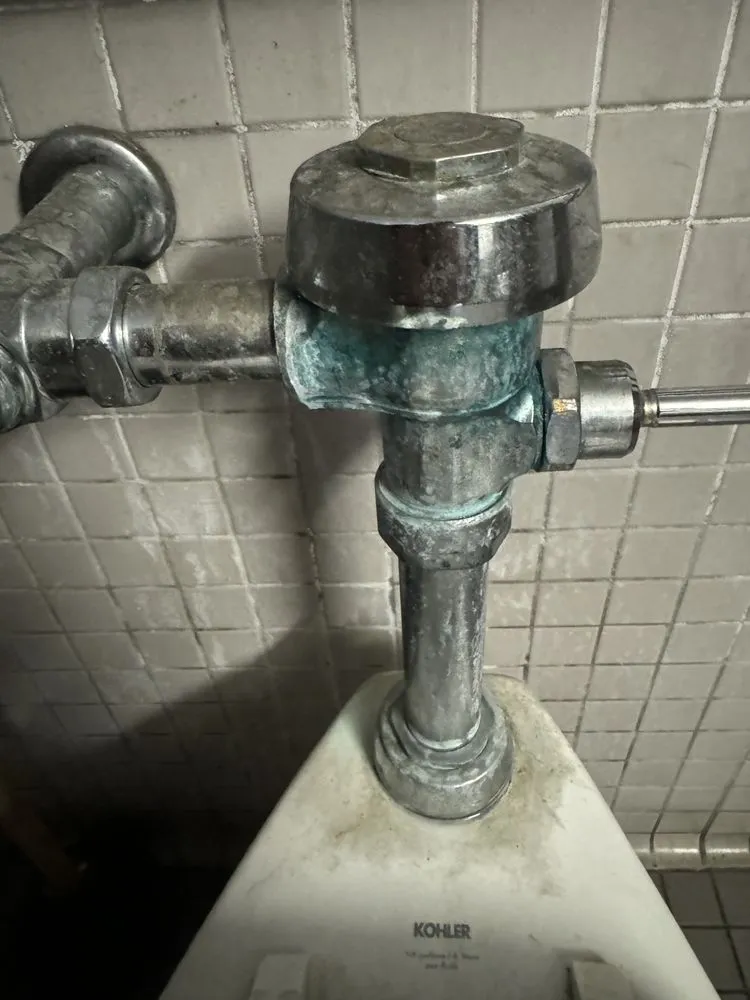 Slide of Precise Plumbing & Drains