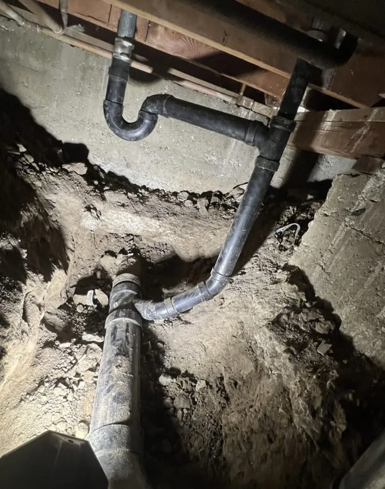 Affordable pipe repair service in Fontana, CA - Precise Plumbing & Drains