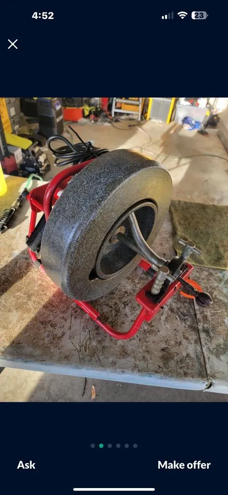 Emergency pipe repair experts serving Fontana, CA - Precise Plumbing & Drains