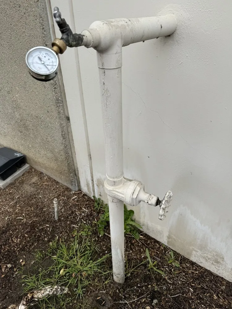 Slide of Precise Plumbing & Drains