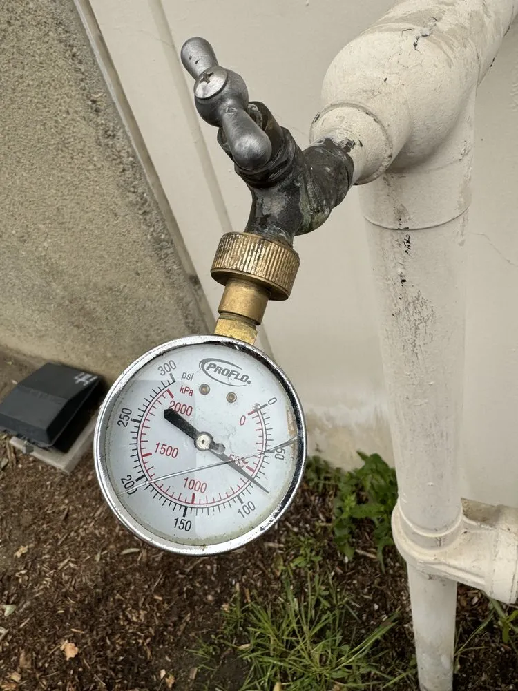 Slide of Precise Plumbing & Drains