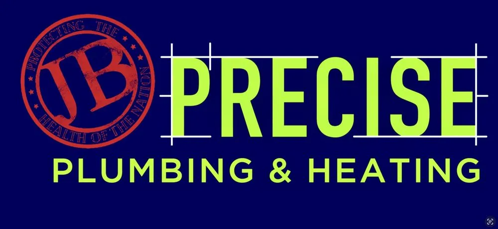 Slide of Precise Plumbing & Heating