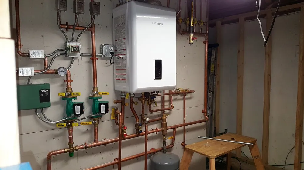 Expert leak detection in Staten Island, NY by Precise Plumbing & Heating