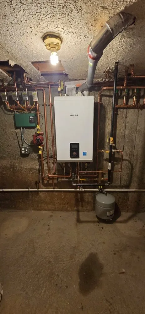 Reliable drain cleaning experts serving Staten Island, NY - Precise Plumbing & Heating