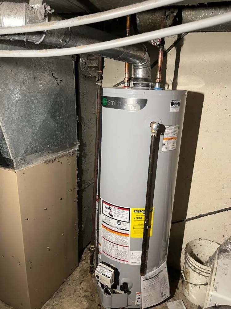 Reliable pipe repair service in Staten Island, NY - Precise Plumbing & Heating