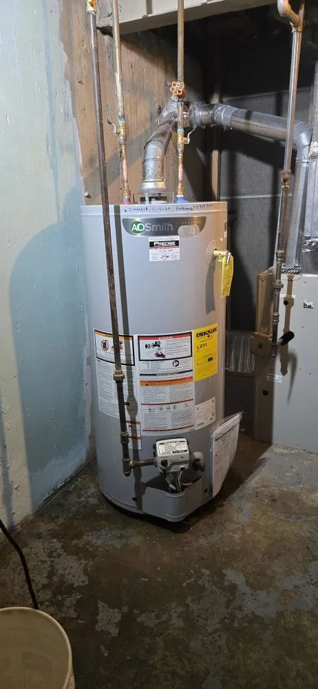 Emergency plumbing repair experts serving Staten Island, NY - Precise Plumbing & Heating