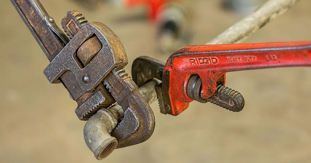 Slide of Precise Plumbing